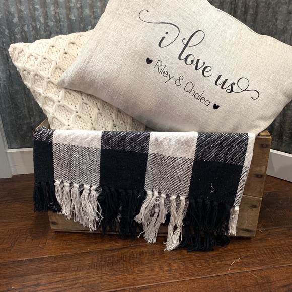 Personalized Pillow Read Description for More Info - Picture 4 of 5